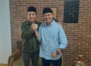 ARM-Iwan Saputra Sepakati Kabupaten Tasik Perlu Perubahan ke Arah Lebih Baik