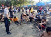 Gara-gara Mencari Umang, Remaja Tewas di Pantai Karang Hawu