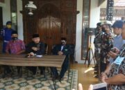 Hadapi Penguasa dan Pengusaha, Iwan Saputra Tak Gentar