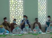 Tes Massal Covid-19 di Pesantren Condong Tasik, Tak Ada Reaktif