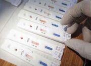 Sempat Positif RDT, Hasil Swab Dewan Tasik Negatif Corona