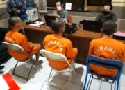 Hendak Gagalkan Pencurian Motor, Korban Terseret Belasan Meter di Jalan