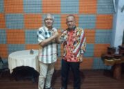 DPD Golkar Jabar Dukung Azies Rismaya Mahpud Jadi Bacabup di Pilkada Kabupaten Tasik