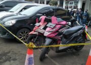 Spesialis “Gedor Rumah” Berakhir di Rumah Tahanan