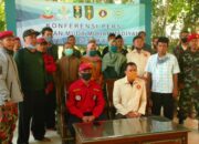 Angkatan Muda Muhammadiyah Kota Tasik Desak Pemda Tolak RUU HIP