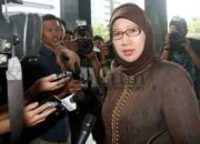 Reni Masuk Bursa Pilkada Sukabumi, Nasib Adjo Terancam