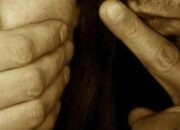 Ketahui Anaknya Jadi Korban Cabul Suami Baru, Nurlaela Lapor Polisi