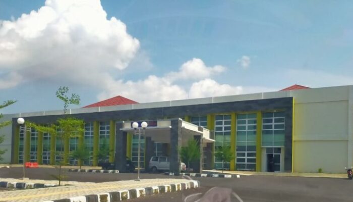 Jika Tanpa Studi Kelayakan, Pembangunan RS Asih Husada Bisa Dikatakan Cacat Hukum