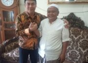 PKB Evaluasi Iwan-Iip, Yakini Haris Calon Pendamping Azies