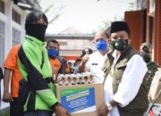 Masih Ada Bansos yang Tidak Tepat Sasaran