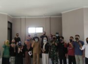 Kampung KB Mesti Meningkat, DKPP Kabupaten Tasikmalaya Edukasi Masyarakat