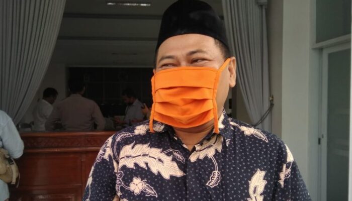 Rp 59,6 Miliar, Anggaran Pilkada Kabupaten Tasik Setelah Ada Penambahan