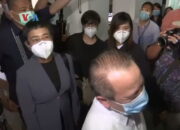 Internet Jadi Medan Perang Pemerintah dan Pers