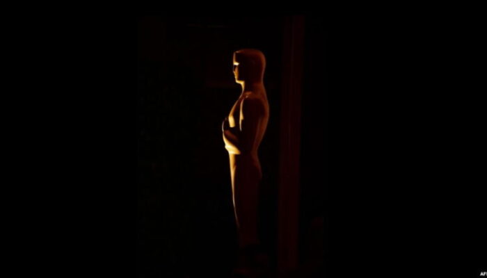 Piala Oscar 2021 Ditangguhkan