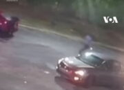 Polisi Atlanta Tembak Mati Warga Kulit Hitam, Picu Protes Baru