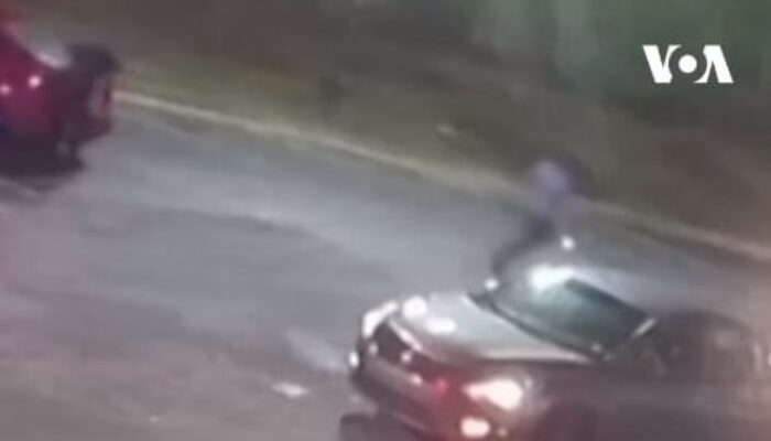 Polisi Atlanta Tembak Mati Warga Kulit Hitam, Picu Protes Baru