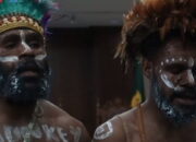 Demo “Black Lives Matter” Disambut Gerakan “Papuan Lives Matter”