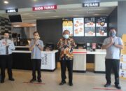 Forkopimda Purwakarta Cek Lapangan Persiapan Penerapan AKB