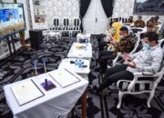 Pemkab Purwakarta Raih WTP Lima Kali Berturut-turut