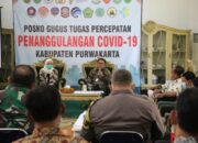 Kemenkopolhukam Apresiasi Kebijakan Bupati Anne Selama PSSB