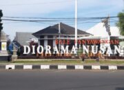 Perpusda Purwakarta Lakukan Pembatasan Layanan