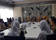 Menuju Pembangunan Generasi Emas, Pemkab Perkuat Lembaga Forum Anak