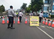 Gugus Tugas Hentikan Penutupan Jalan Protokol Purwakarta