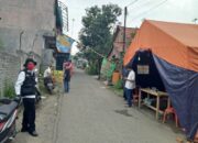 Jaga Posko PSBB Komunal, Pemkab Purwakarta Libatkan ASN