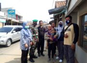 Pengobatan Bocah Pengidap Tumor Dibantu Pemkab Purwakarta