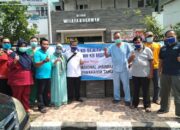 DPPKB Purwakarta Lampaui Target Akseptor KB