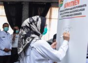 Pemkab Purwakarta Terus Berkomitmen Tekan Angka Stunting