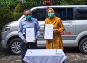 Indorama Sumbang Ambulans Khusus Covid-19