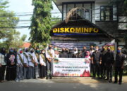 Diskominfo Jadi Instrumen Penting Kabupaten Layak Anak