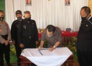 Pemkab Purwakarta Terima Bantuan Benah Imah dari Saung Kadeudeuh