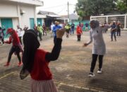 Bupati Purwakarta Ajak Masyarakat Berolahraga di Era New Normal