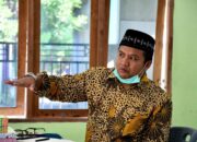 Ali Rasyid, Gerindra Harus Menang di Pilkada Kabupaten Tasik