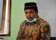 Ali Rasyid Minta Pemerintah Lakukan Studi Sebaran Covid-19 di Daerah
