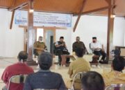 Peternak Ayam Ras Petelur di Kabupaten Tasikmalaya Terima Bantuan 20 Ribu Pullet