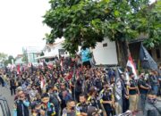 GMBI Garut Tolak RUU HIP