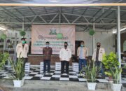 Musyda Ke-3, PD Pemuda Muhammadiyah Kabupaten Tasik Mantap Bangun Sosial Ekonomi Berkemajuan