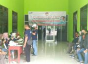 Antibodi Penyelenggara Pilkada Kabupaten Pangandaran Dijajal Secara Massal
