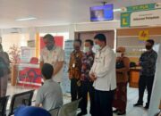 Kemenko Polhukam Puji Inovasi Layanan Publik Pemkab Sumedang