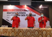 Telkomsel Pastikan Data Pelanggan Tetap Aman