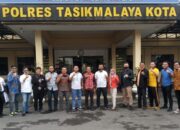 Peradi Dan Polres Tasikmalaya Kota Samakan Persepsi Penegakan Hukum