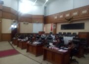 DPRD Majalengka Bahas Raperda Penyelenggaraan Pendidikan Daerah