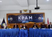 Calon Siswa SMP dan SMA Al Ma’soem Ikuti KPAM Secara Daring