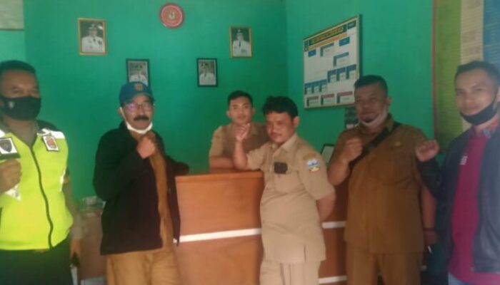 Potensi Desa Kandangmukti Dibahas, Program Tertunda Kembali Diusulkan