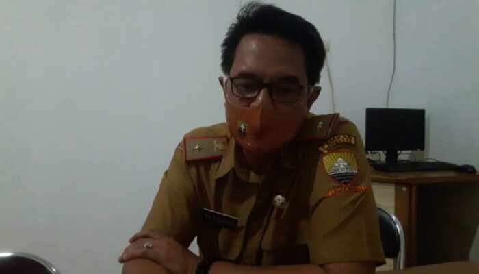 Iwa Kuswaeri: 126 Karyawan Asia Plaza Sumedang Lakukan Swab Test, Satu Positif Covid-19