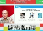 ‘New Normal’, BPJamsostek Gelar Webinar Nasional