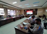 Kapolres: Polantas, Hindari Pungli dan Sikap Arogan